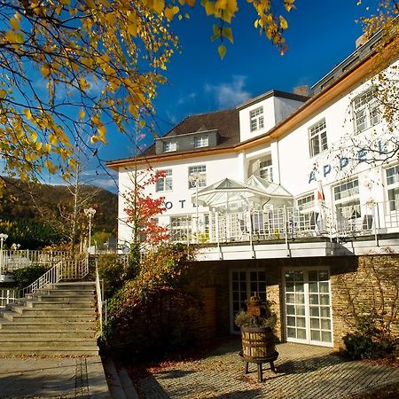Hotel Haus Appel Rech Extérieur photo