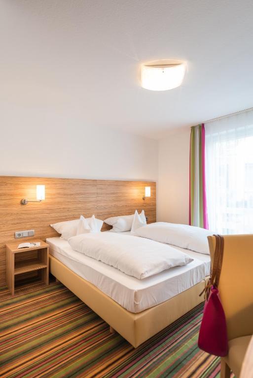 Hotel Haus Appel Rech Chambre photo