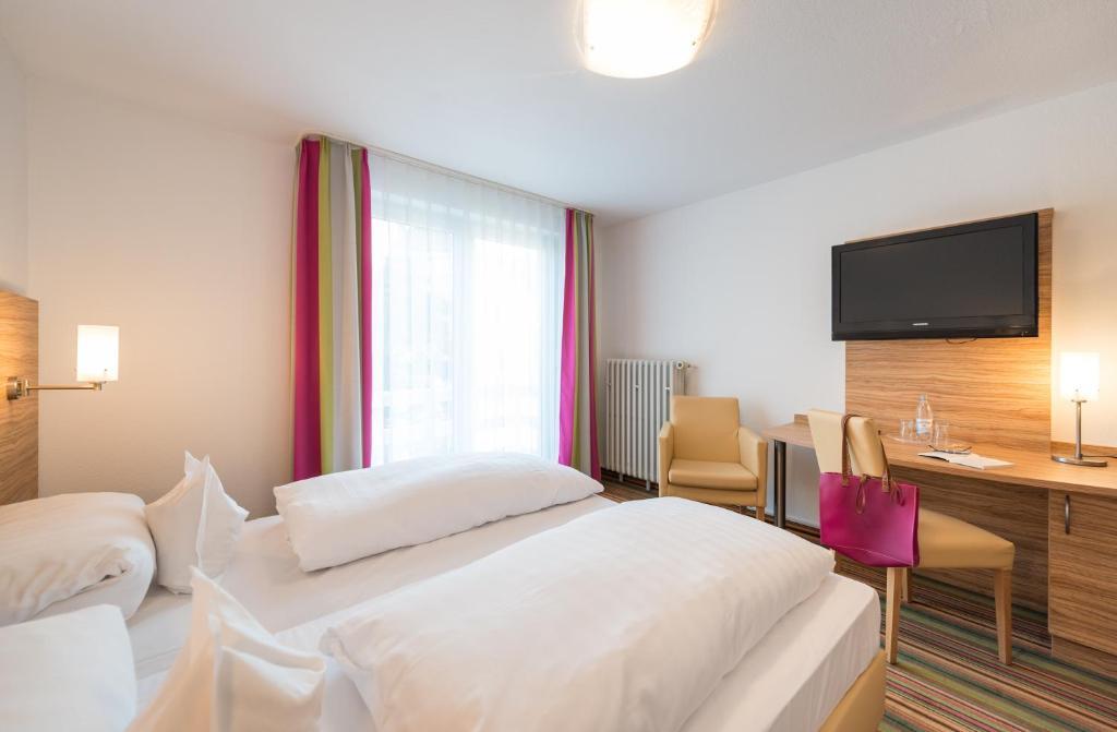 Hotel Haus Appel Rech Chambre photo