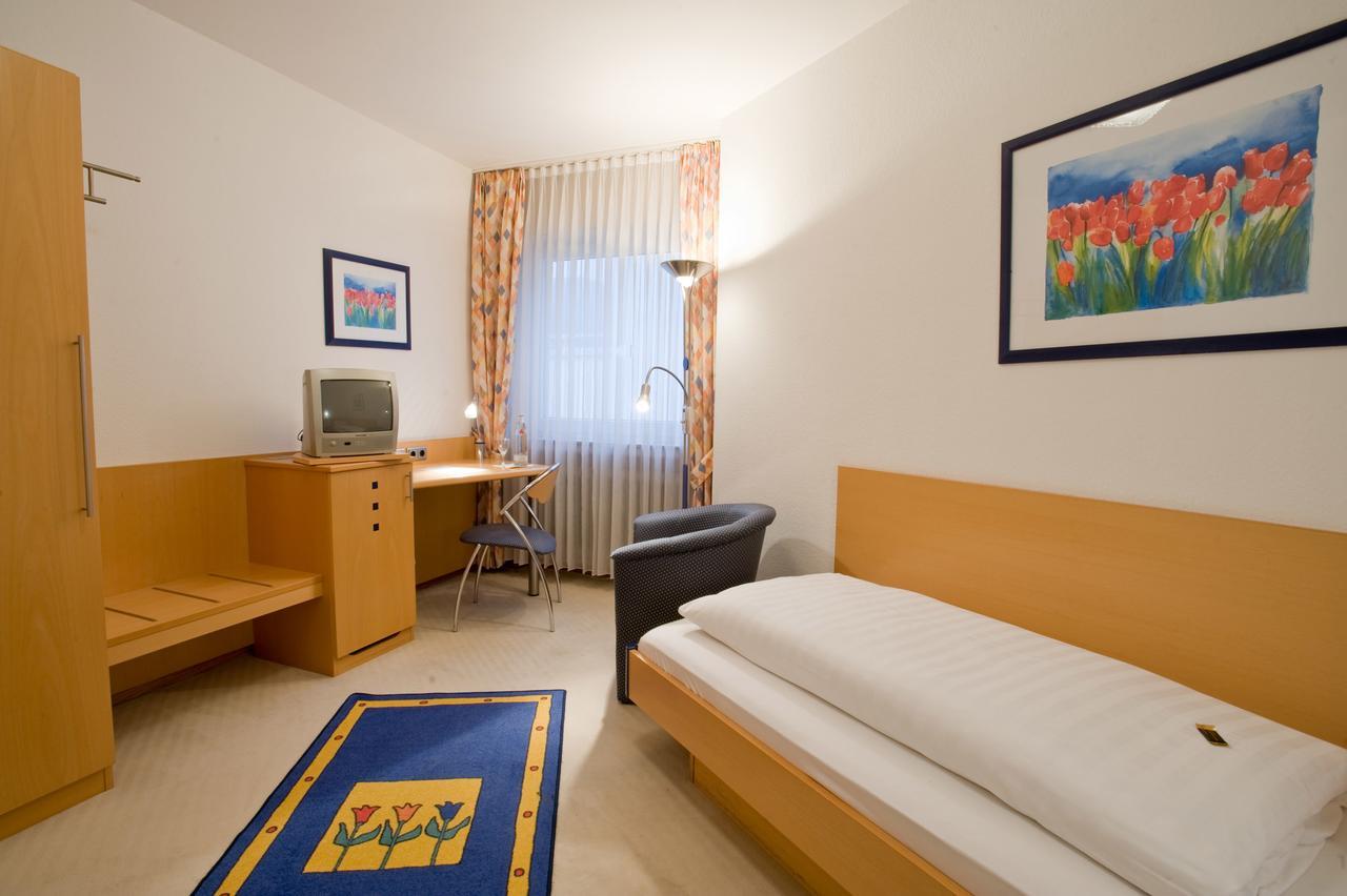 Hotel Haus Appel Rech Extérieur photo