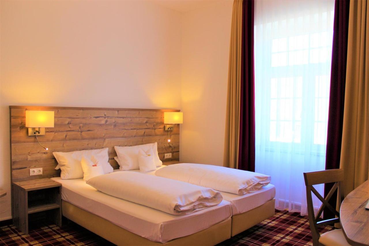 Hotel Haus Appel Rech Extérieur photo
